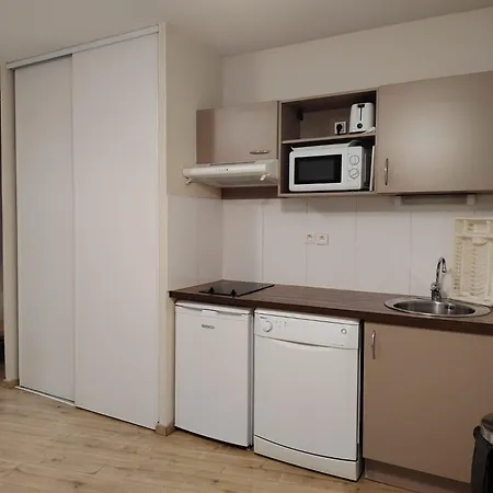 Les D Ax N219 - St2 Appartamento *