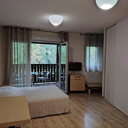 Appartamento Les D Ax N219 - St2 *