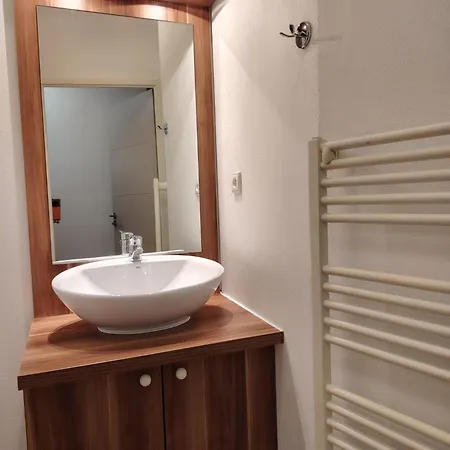 Appartamento Les D Ax N219 - St2 Ax-les-Thermes